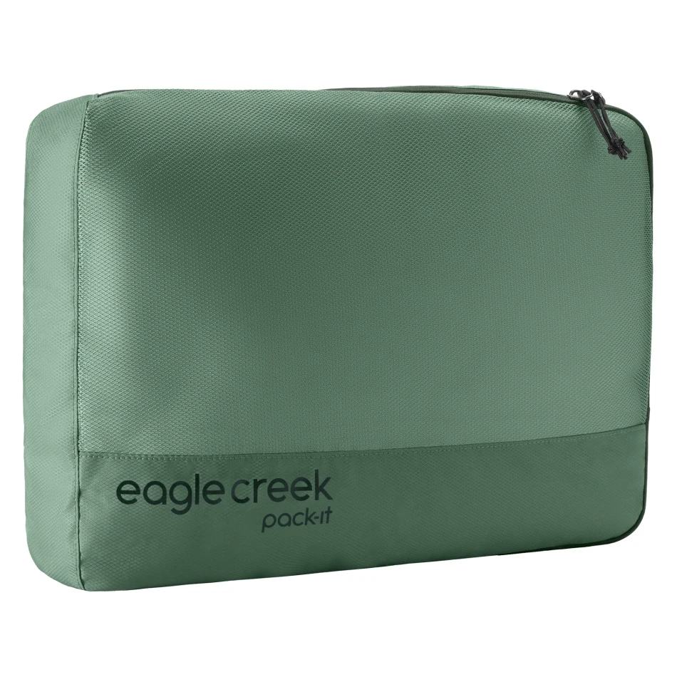Eagle Creek Reveal Pack It Cube L, kolor: Willow