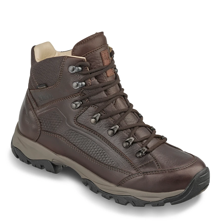 Sterzing Identity, kolor: 46 -dark brown
