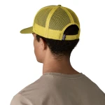 P-6 Logo Trucker Hat, kolor: GRZG - Graze Green