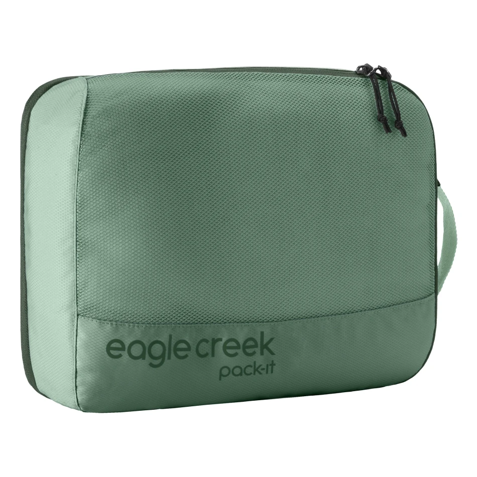 Eagle Creek Reveal Expansion Cube M, kolor: Willow