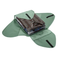 Eagle Creek Reveal Garment Folder L, kolor: Willow