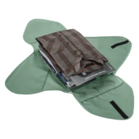 Eagle Creek Reveal Garment Folder L, kolor: Willow