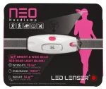 Ledlenser model Neo, kolor: różowy / pink