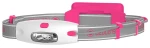 Ledlenser model Neo, kolor: różowy / pink