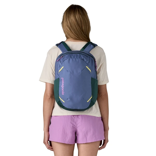 Atom Day Pack 24L, kolor: CUBL - Current Blue