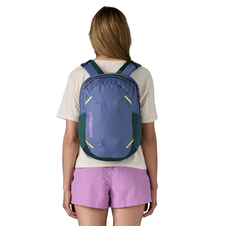 Atom Day Pack 24L, kolor: CUBL - Current Blue