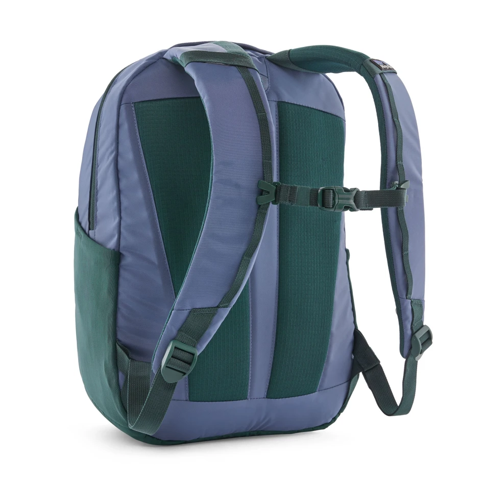 Atom Day Pack 24L, kolor: CUBL - Current Blue