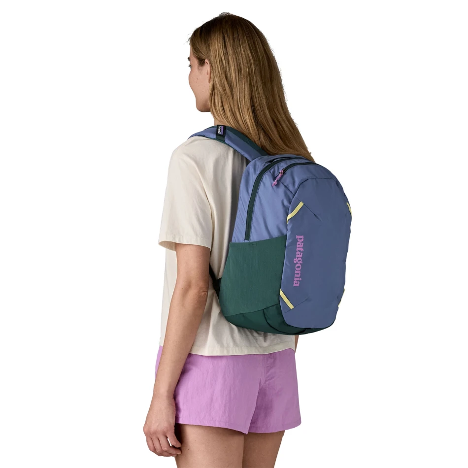 Atom Day Pack 24L, kolor: CUBL - Current Blue