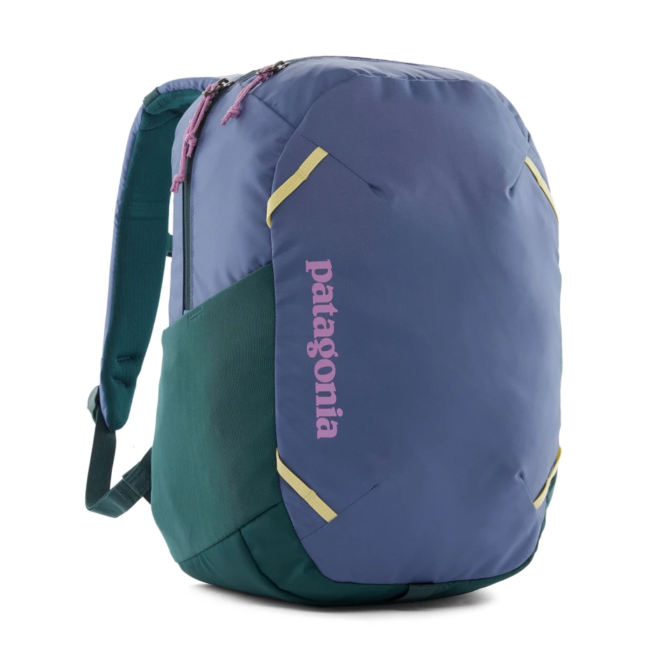 Atom Day Pack 24L, kolor: CUBL - Current Blue