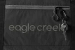 Eagle Creek No Matter What Roll Duffel 110L, kolor: Black