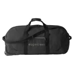 Eagle Creek No Matter What Roll Duffel 110L, kolor: Black