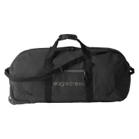 Eagle Creek No Matter What Roll Duffel 110L, kolor: Black