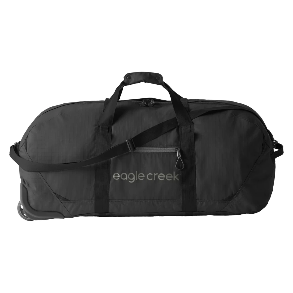 Eagle Creek No Matter What Roll Duffel 110L, kolor: Black