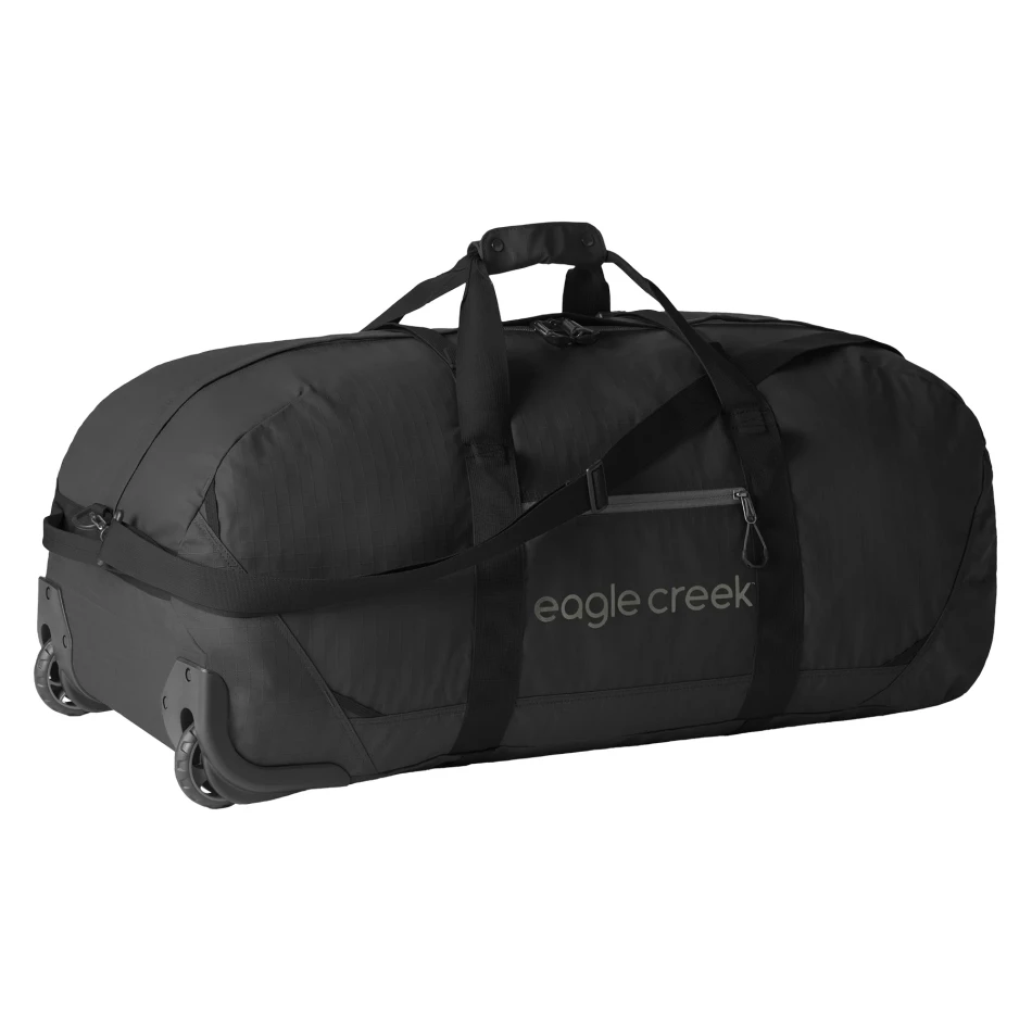 Eagle Creek No Matter What Roll Duffel 110L, kolor: Black