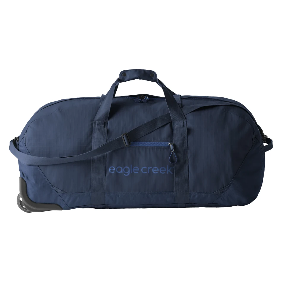 Eagle Creek No Matter What Roll Duffel 110L, kolor: Blue