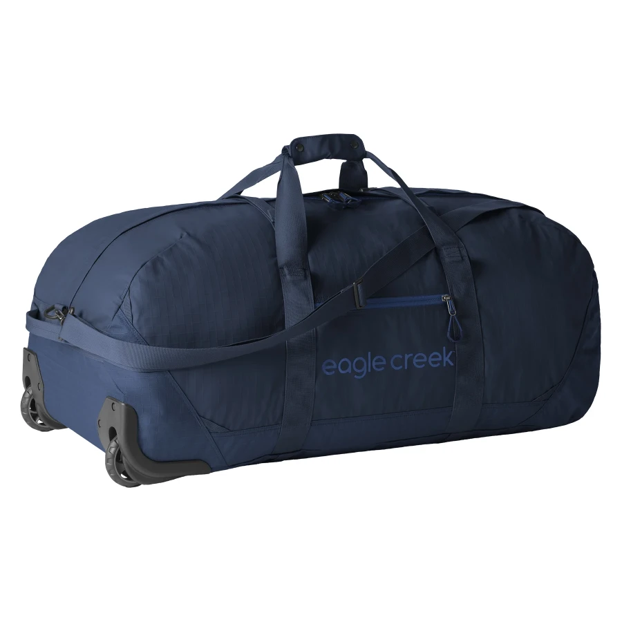 Eagle Creek No Matter What Roll Duffel 110L, kolor: Blue