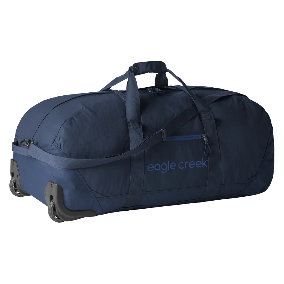 Eagle Creek No Matter What Roll Duffel 110L, kolor: Blue