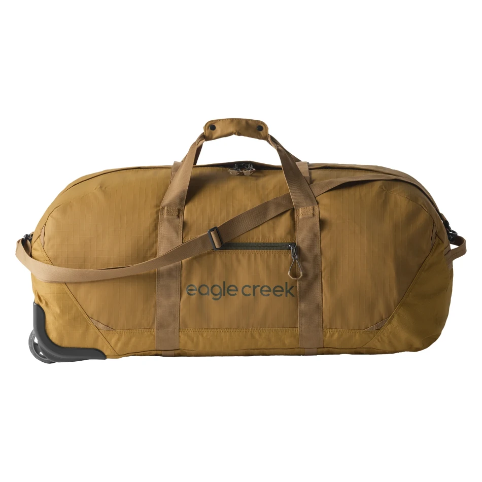 Eagle Creek No Matter What Roll Duffel 110L, kolor: Brown