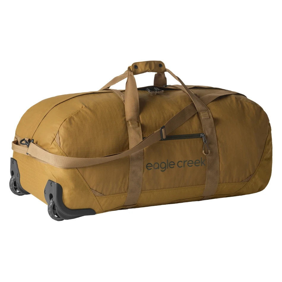 Eagle Creek No Matter What Roll Duffel 110L, kolor: Brown