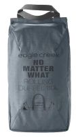 Eagle Creek No Matter What Roll Duffel 110L, kolor: Smoke Grey