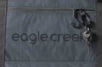 Eagle Creek No Matter What Roll Duffel 110L, kolor: Smoke Grey