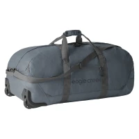Eagle Creek No Matter What Roll Duffel 110L, kolor: Smoke Grey