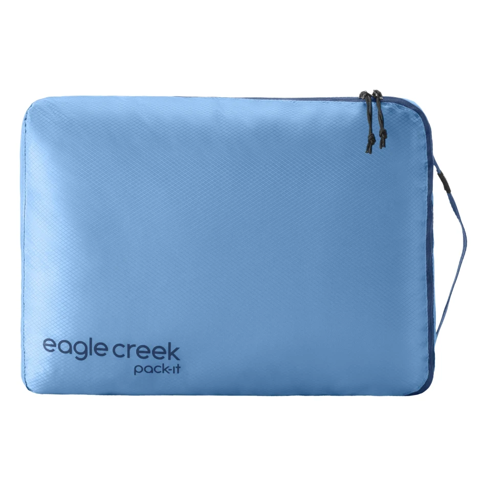 Eagle Creek Isolate Pro Cube L, kolor: Blue
