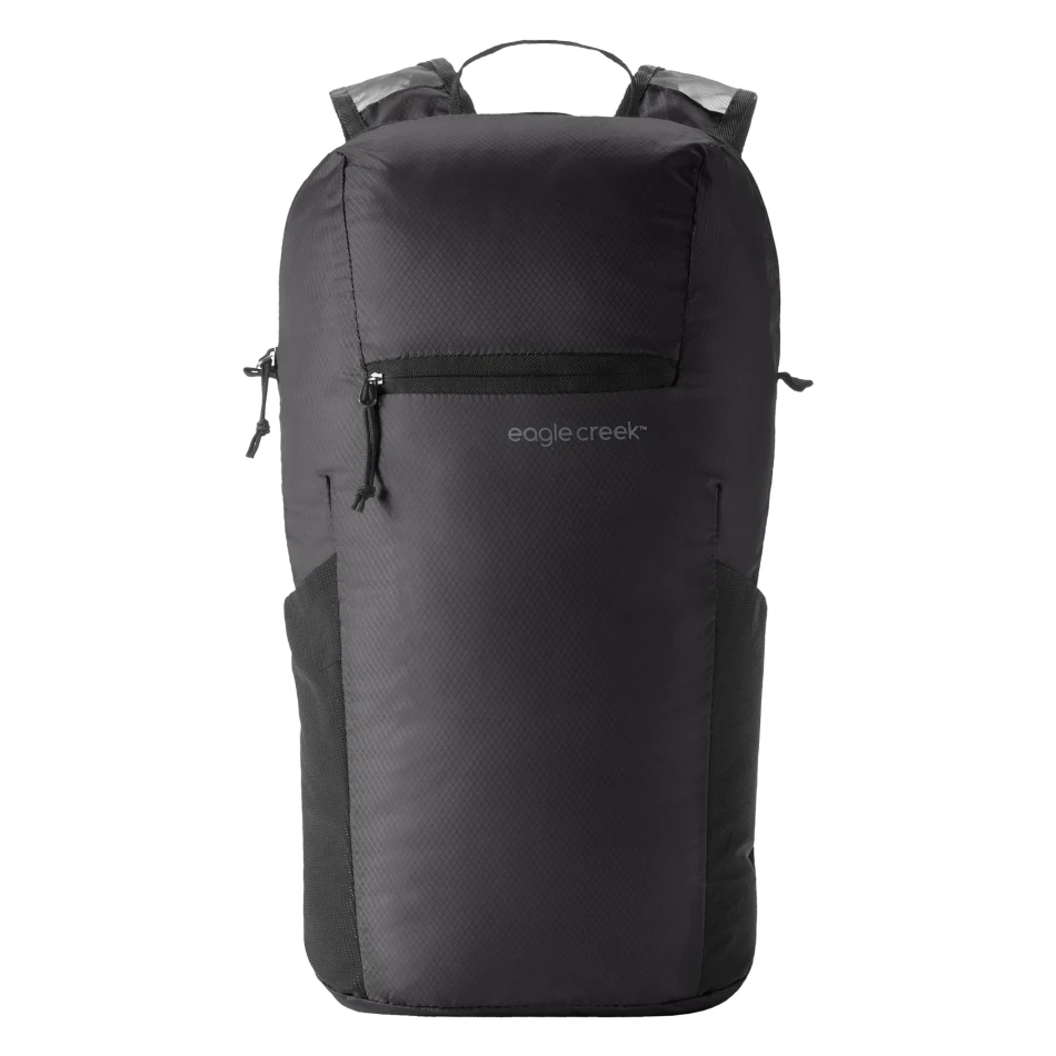 Eagle Creek Packable Backpack, kolor: Black