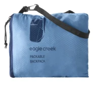 Eagle Creek Packable Backpack, kolor: Blue Dawn