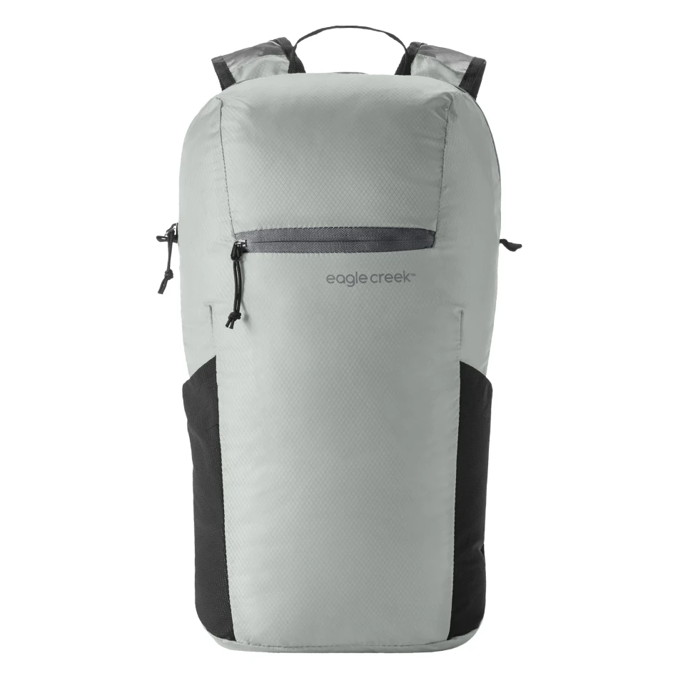 Eagle Creek Packable Backpack, kolor: Storm Grey