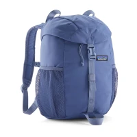 Kid's Refugito Day Pack 12L, kolor: CUBL - Current Blue