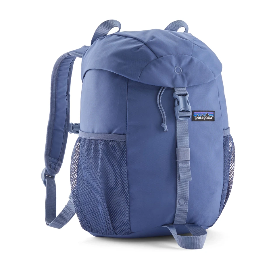Kid's Refugito Day Pack 12L, kolor: CUBL - Current Blue