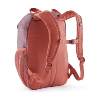 Kid's Refugito Day Pack 12L, kolor: SRPO - Sea Run: Potters Red