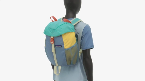 Kid's Refugito Day Pack 12L - zdjęcie poglądowe