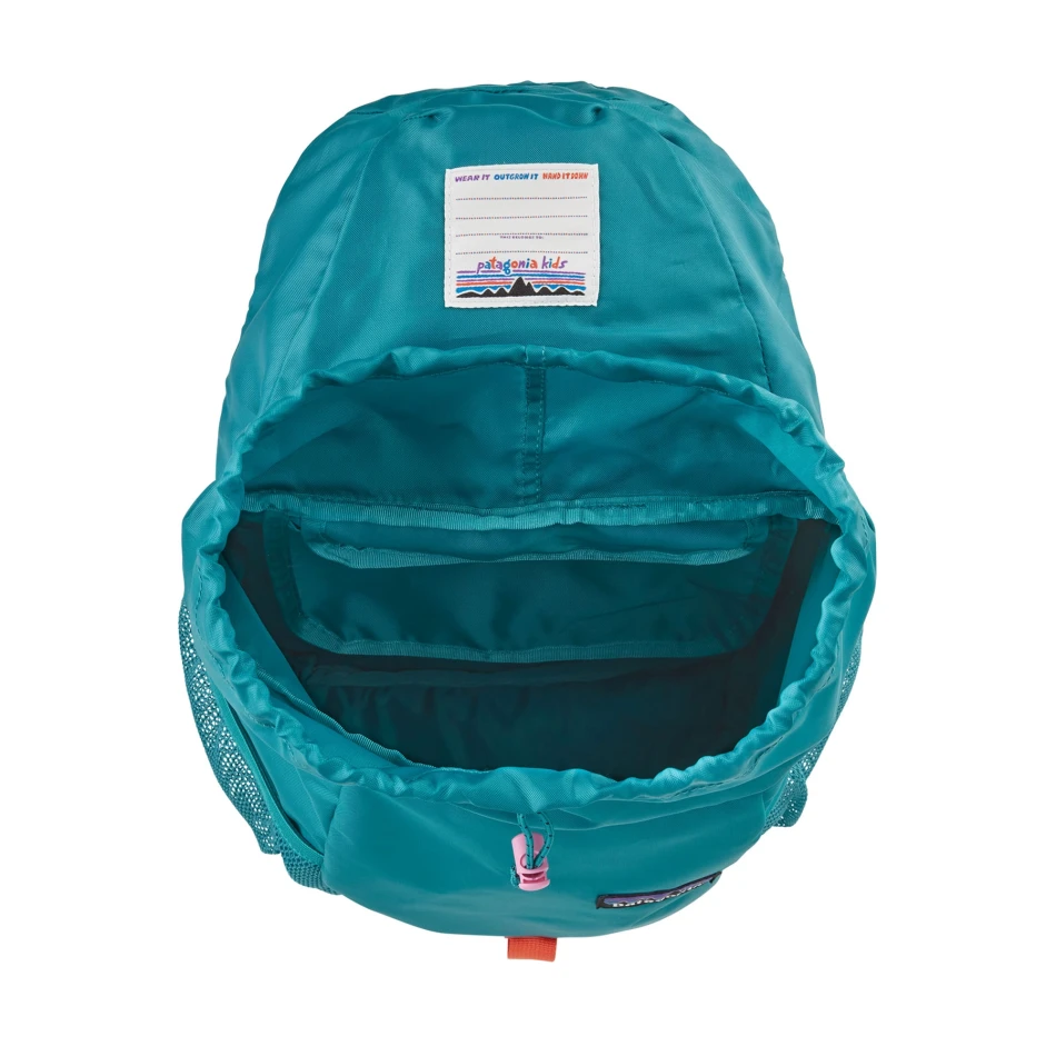 Kid's Refugito Day Pack 12L