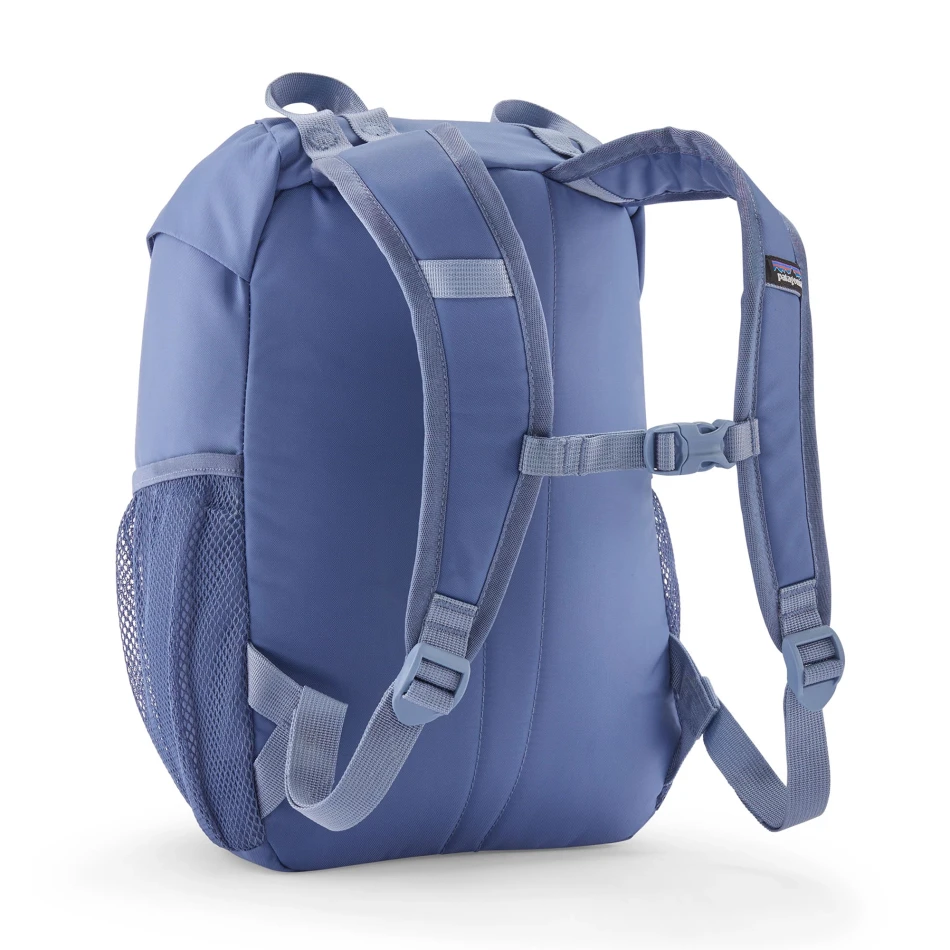Kid's Refugito Day Pack 12L, kolor: CUBL - Current Blue