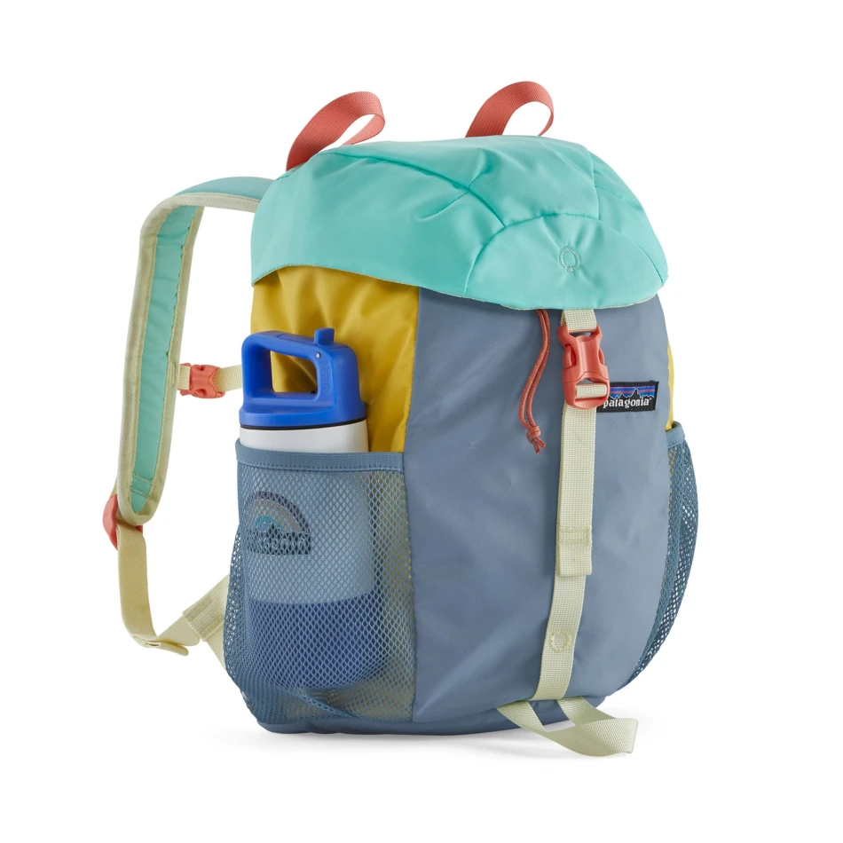 Kid's Refugito Day Pack 12L - zdjęcie poglądowe
