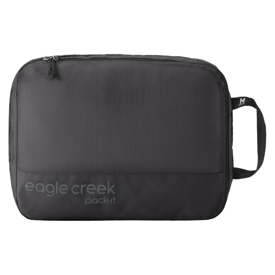 Eagle Creek Reveal Pro Clean Dirty Cube M, kolor: Black