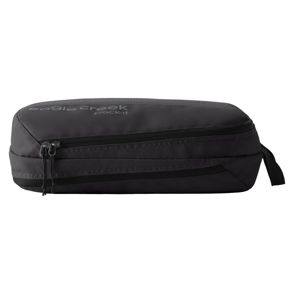 Eagle Creek Reveal Pro Clean Dirty Cube M, kolor: Black