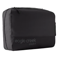 Eagle Creek Reveal Pro Clean Dirty Cube M, kolor: Black