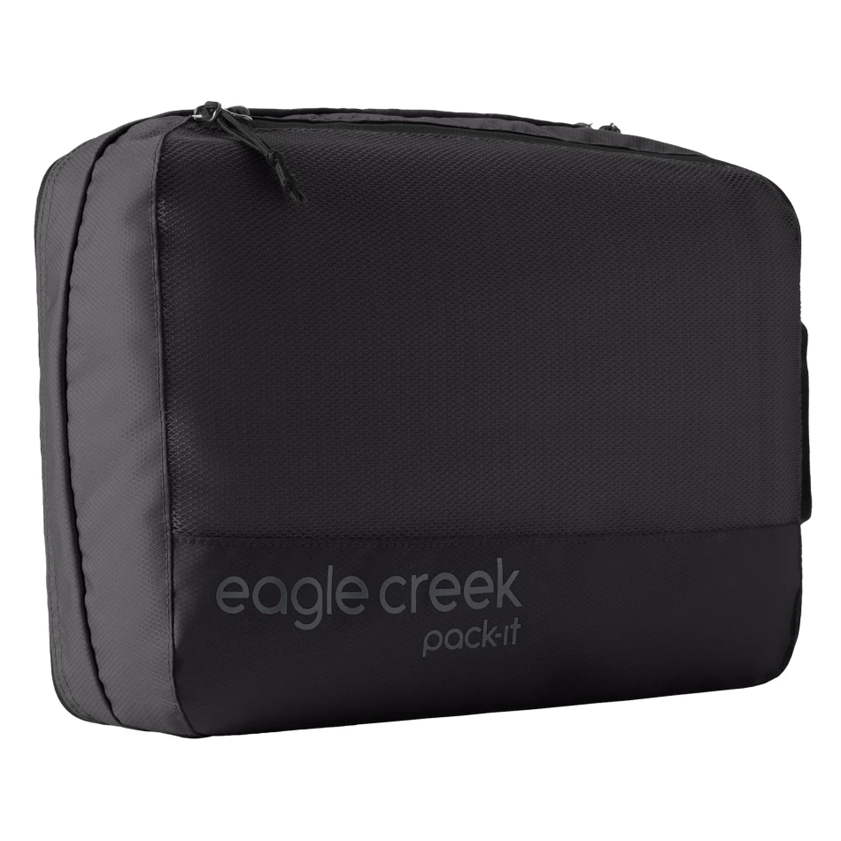 Eagle Creek Reveal Pro Clean Dirty Cube M, kolor: Black