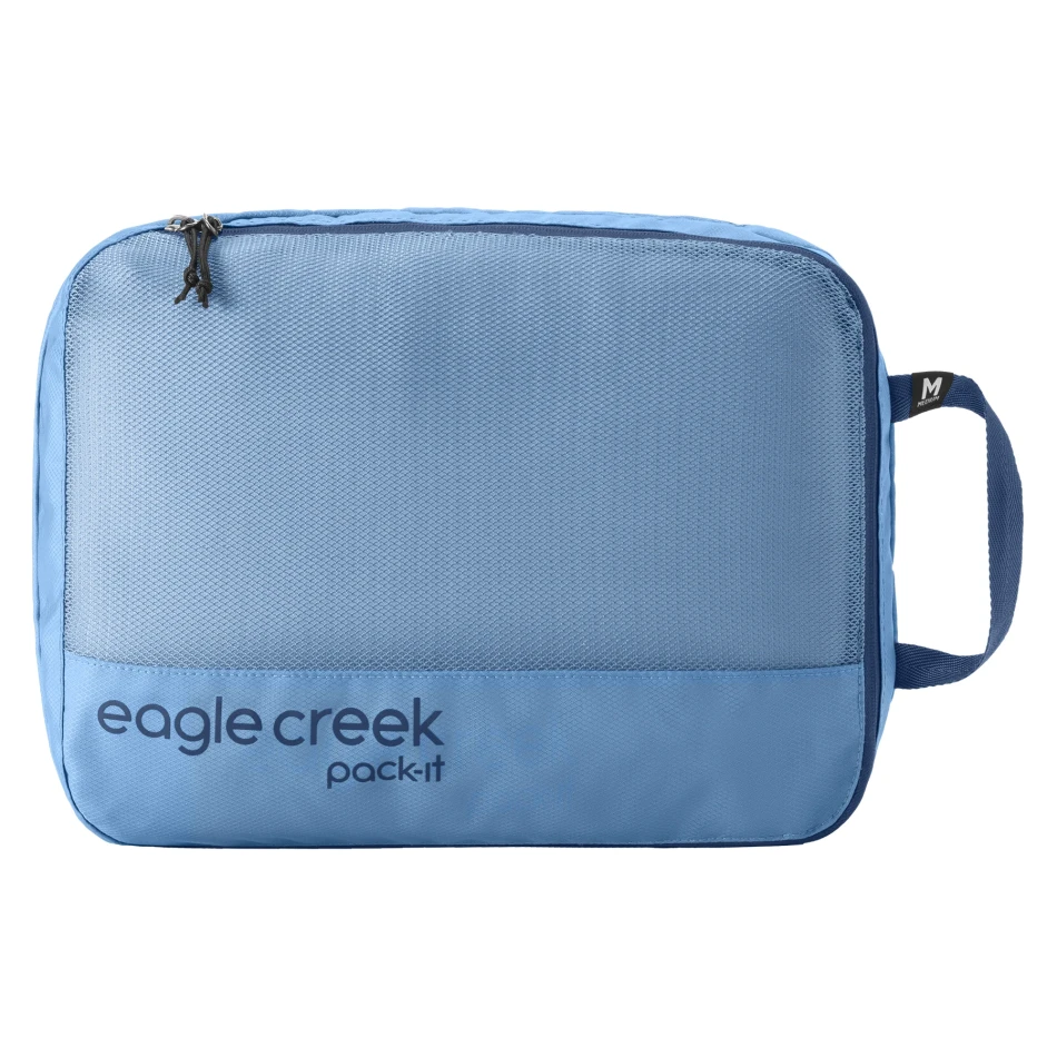 Eagle Creek Reveal Pro Clean Dirty Cube M, kolor: Blue