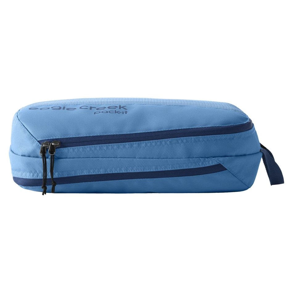 Eagle Creek Reveal Pro Clean Dirty Cube M, kolor: Blue