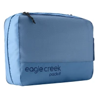 Eagle Creek Reveal Pro Clean Dirty Cube M, kolor: Blue