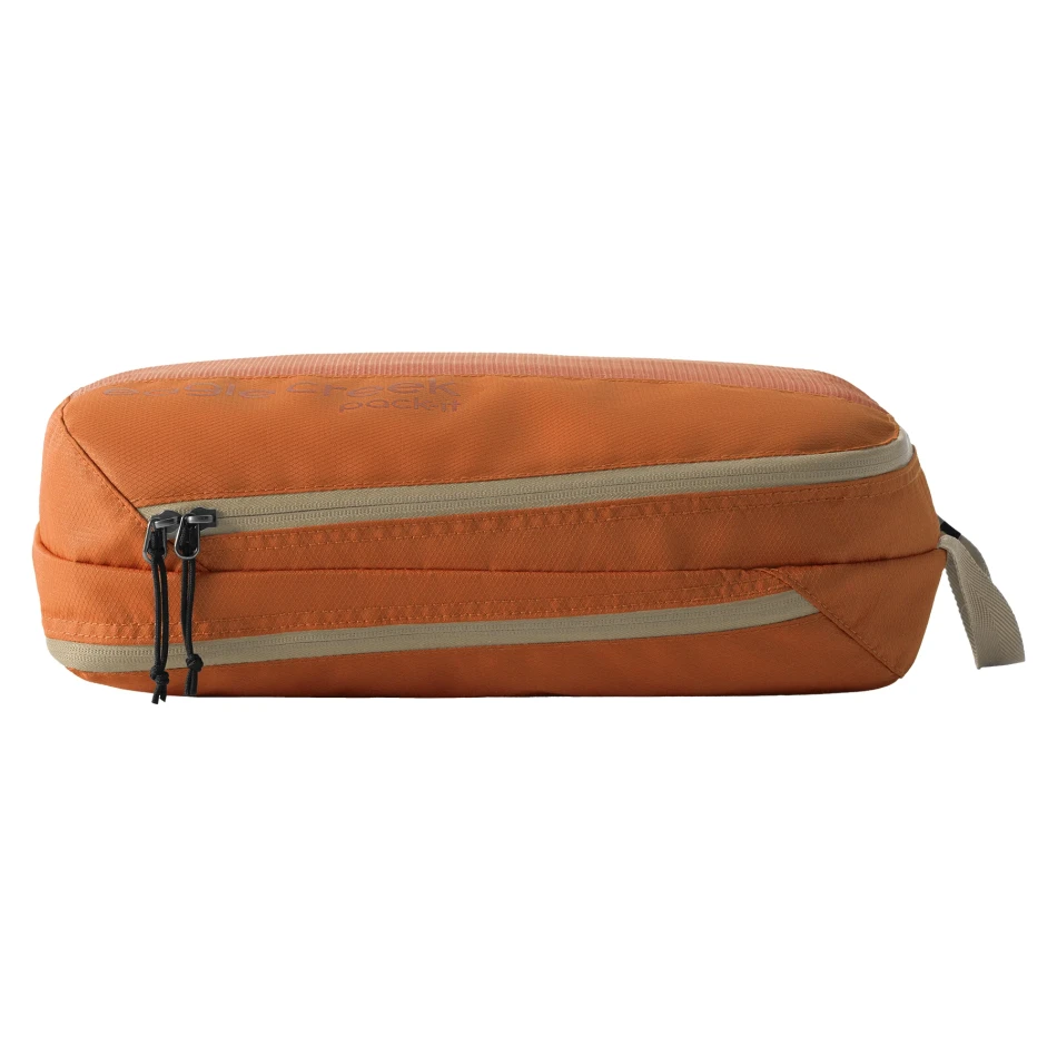 Eagle Creek Reveal Pro Clean Dirty Cube M, kolor: Mandarin