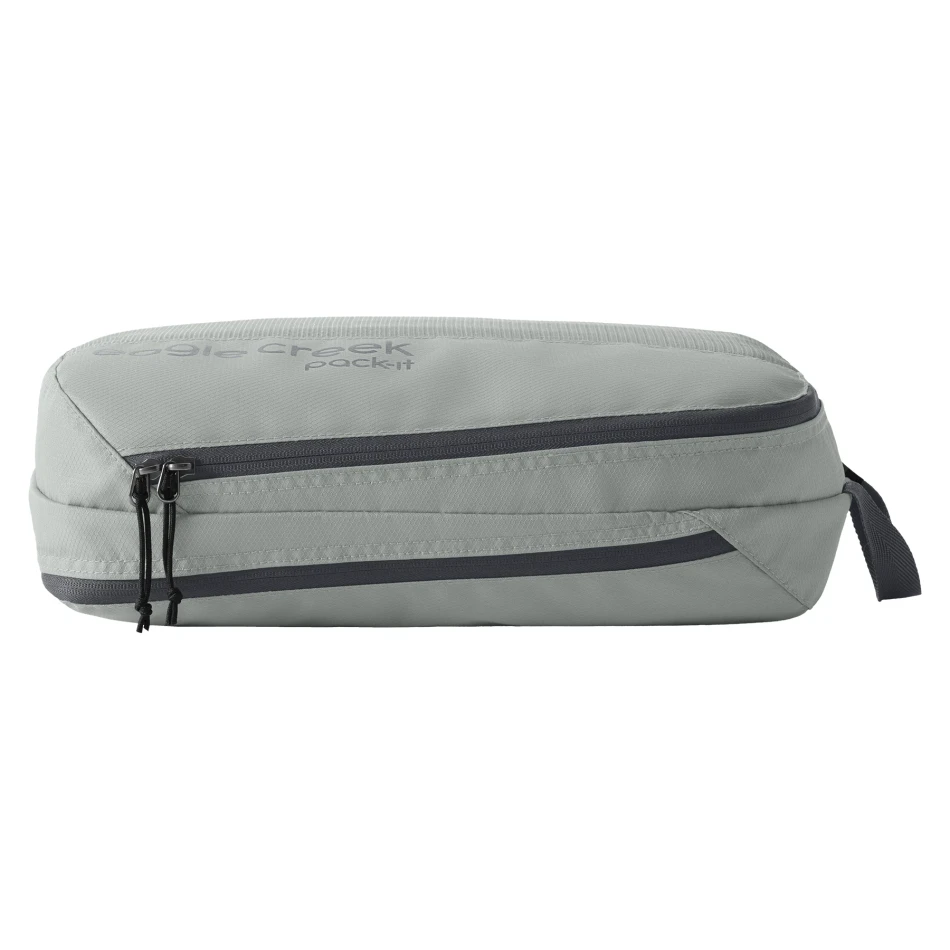 Eagle Creek Reveal Pro Clean Dirty Cube M, kolor: Storm Grey