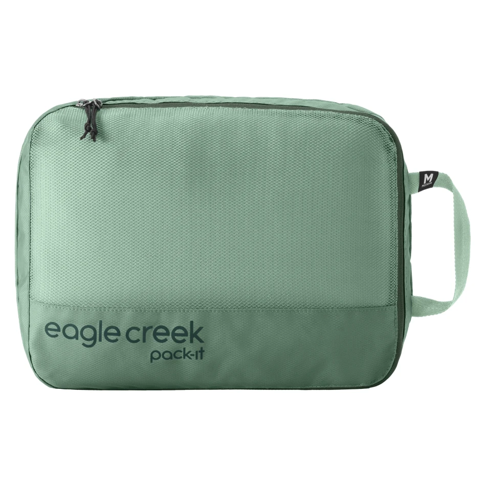 Eagle Creek Reveal Pro Clean Dirty Cube M, kolor: Willow