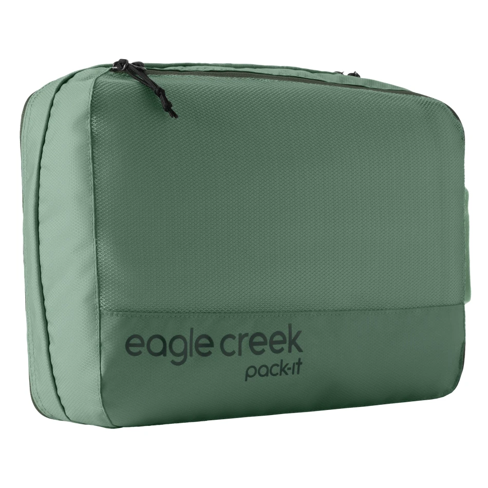 Eagle Creek Reveal Pro Clean Dirty Cube M, kolor: Willow