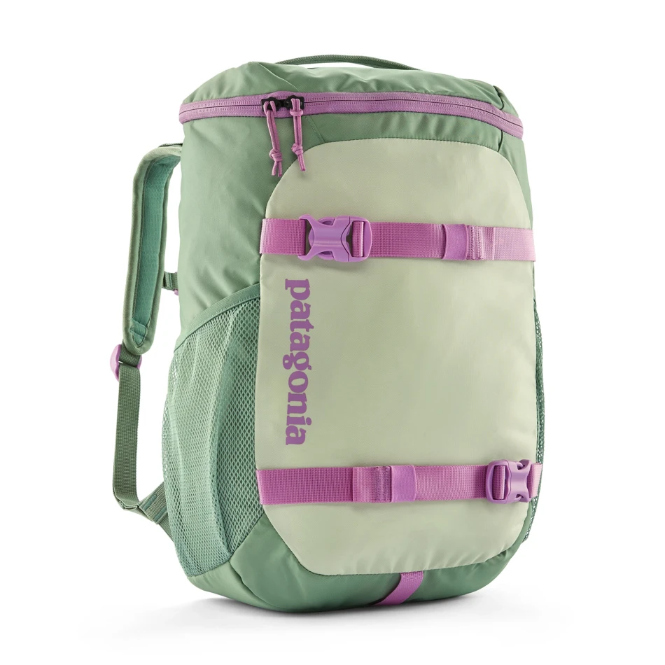 Kid's Refugito Day Pack 18L, kolor: Elwood Green