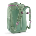 Kid's Refugito Day Pack 18L, kolor: Elwood Green